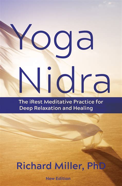 richard miller yoga nidra script|irest yoga nidra youtube.